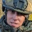 Фото: Погибший на войне с Украиной Богданов Павел Владимирович. Чувашская Республика, Козловка