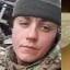 Фото: Погибший на войне с Украиной Божко Дмитрий Васильевич. Новосибирская область, мотострелковые войска