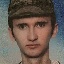 Фото: Погибший на войне с Украиной Болдинов Владимир Александрович. Воронежская область, мотострелковые войска