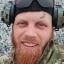 Фото: Погибший на войне с Украиной Болдырев Олег Алексеевич. Архангельская область, село Малодоры