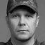 Фото: Погибший на войне с Украиной Большанин Антон Николаевич. Саратовская область, Маркс