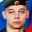 Фото: Погибший на войне с Украиной Бондарцов Максим Николаевич. Алтайский край, Рубцовск
