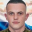 Фото: Погибший на войне с Украиной Борисков Дмитрий Михайлович. Кемеровская область, поселок Никитинский