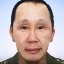 Фото: Погибший на войне с Украиной Борисов Егор Егорович. Республика Саха (Якутия), добровольцы