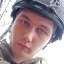Фото: Погибший на войне с Украиной Бормин Виталий Сергеевич. Омская область, рабочий поселок Муромцево