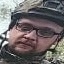Фото: Погибший на войне с Украиной Бородин Николай Юрьевич. Ханты-Мансийский автономный округ - Югра, добровольцы