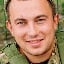 Фото: Погибший на войне с Украиной Бражников Сергей Александрович. Красноярский край, поселок городского типа Мотыгино