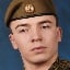 Фото: Погибший на войне с Украиной Браковский Иван Имантович. Республика Бурятия, мотострелковые войска