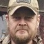 Фото: Погибший на войне с Украиной Бредихин Александр Борисович. Курганская область, ВДВ