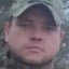 Фото: Погибший на войне с Украиной Бригидин Василий Васильевич. Красноярский край, село Большой Улуй