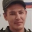 Фото: Погибший на войне с Украиной Брысев Дмитрий Николаевич. Красноярский край, село Ораки