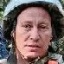 Фото: Погибший на войне с Украиной Будкин Денис Эдуардович. Омская область, село Листвяги