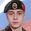 Фото: Погибший на войне с Украиной Бузин Александр Владимирович. Забайкальский край, село Менза