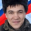Фото: Погибший на войне с Украиной Бузмаков Алексей Андреевич. Иркутская область, заключенные