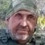 Фото: Погибший на войне с Украиной Бузмаков Сергей Петрович. Челябинская область, село Октябрьское