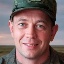 Фото: Погибший на войне с Украиной Булгаков Сергей Евгеньевич. Красноярский край, Сосновоборск