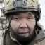 Фото: Погибший на войне с Украиной Булытов Мунко Олегович. Республика Бурятия, добровольцы
