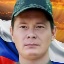 Фото: Погибший на войне с Украиной Бургучев Петр Кузьмич. Челябинская область, поселок Кассельский