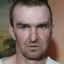 Фото: Погибший на войне с Украиной Буренков Владимир Владимирович. Брянская область, заключенные