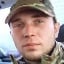 Фото: Погибший на войне с Украиной Буркин Алексей Леонидович. Красноярский край, деревня Колон