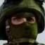 Фото: Погибший на войне с Украиной Бурлаков Сергей Викторович. Курская область, добровольцы