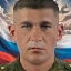 Фото: Погибший на войне с Украиной Бурмак Роман Федорович. Брянская область, Клинцы