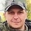 Фото: Погибший на войне с Украиной Бурматов Андрей Анатольевич. Самарская область, Тольятти