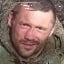 Фото: Погибший на войне с Украиной Бурулев Олег Юрьевич. Омская область, нет данных