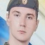 Фото: Погибший на войне с Украиной Бурцев Даниил Игоревич. Калининградская область, добровольцы