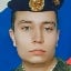 Фото: Погибший на войне с Украиной Бурчевский Александр Николаевич. Кировская область, Луза