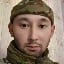 Фото: Погибший на войне с Украиной Бухарев Данил Юрьевич. Удмуртская Республика, добровольцы