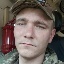 Фото: Погибший на войне с Украиной Бушланов Алексей Валерьевич. Свердловская область, Туринск