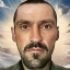 Фото: Погибший на войне с Украиной Бушуев Антон Иванович. Новосибирская область, добровольцы