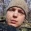 Фото: Погибший на войне с Украиной Бычин Павел Сергеевич. Пермский край, поселок Цепел