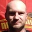 Фото: Погибший на войне с Украиной Бычков Николай Сергеевич. Москва, мобилизованные