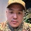 Фото: Погибший на войне с Украиной Бюрюней Айдын Орланович. Республика Тыва, Кызыл
