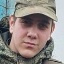 Фото: Погибший на войне с Украиной Бянкин Данила Дмитриевич. Хабаровский край, поселок городского типа Чегдомын