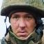 Фото: Погибший на войне с Украиной Ваганов Алексей Владимирович. Сахалинская область, Долинск