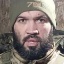 Фото: Погибший на войне с Украиной Валиев Радион Черменович. Республика Северная Осетия-Алания, Владикавказ