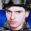 Фото: Погибший на войне с Украиной Вальтер Вячеслав Павлович. Новосибирская область, город неизвестен