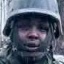 Фото: Погибший на войне с Украиной Вангари Чарльз Вайтхака. Иностранцы, город неизвестен