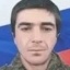 Фото: Погибший на войне с Украиной Ваниев Хетаг Черменович. Республика Северная Осетия-Алания, Ардон
