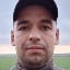 Фото: Погибший на войне с Украиной Вантеев Юрий Николаевич. Нижегородская область, ВДВ