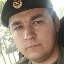 Фото: Погибший на войне с Украиной Васильев Дмитрий Евгеньевич. Забайкальский край, нет данных