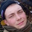 Фото: Погибший на войне с Украиной Васильев Никита Алексеевич. Алтайский край, Змеиногорск