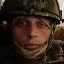 Фото: Погибший на войне с Украиной Васильев Эрнест Андреевич. Новосибирская область, танковые войска