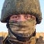 Фото: Погибший на войне с Украиной Василян Вагинак Гегамович. Республика Хакасия, мотострелковые войска