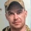 Фото: Погибший на войне с Украиной Васин Вадим Сергеевич. Саратовская область, село Ключи (Ртищевский р-н)
