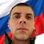 Фото: Погибший на войне с Украиной Ватащук Сергей Александрович. Республика Коми, нет данных