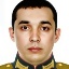 Фото: Погибший на войне с Украиной Ващенков Роман Васильевич. Иностранцы, мобилизованные